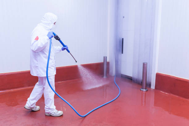 Best Dumpster Area Cleaning  in Rancho Murieta, CA