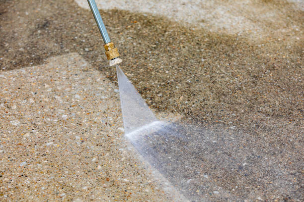 Rancho Murieta, CA Pressure Washing Services Company