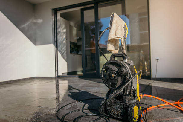 Best Oil Spill Cleanup  in Rancho Murieta, CA